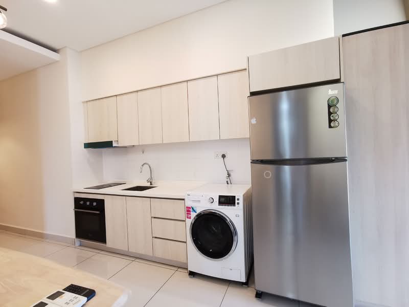Condominium for Rent at Vivo Residential Suites - Elise Loo - PropertyGuru.com.my