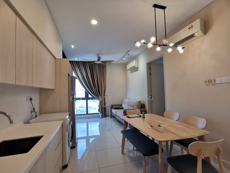 Condominium for Rent at Vivo Residential Suites - Elise Loo - PropertyGuru.com.my