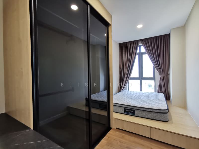 Condominium for Rent at Vivo Residential Suites - Elise Loo - PropertyGuru.com.my