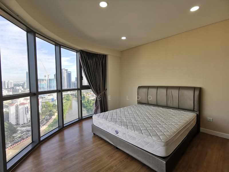 Condominium for Rent at Vivo Residential Suites - Elise Loo - PropertyGuru.com.my
