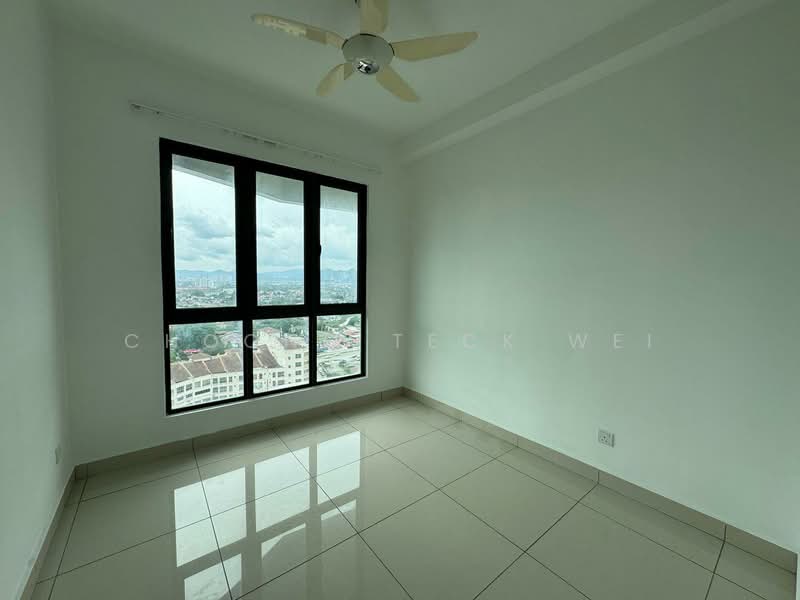 Service Residence for Rent at KL Traders Square - Choong Teck Wei - View - PropertyGuru.com.my