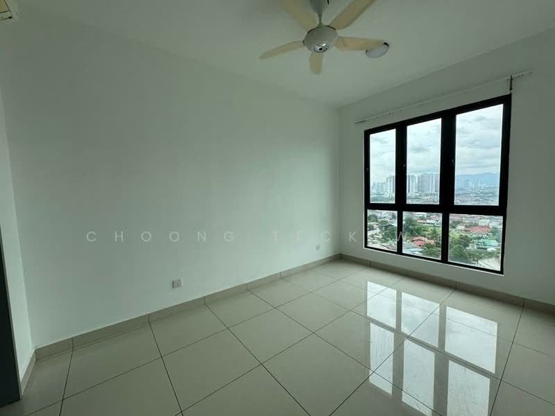 Service Residence for Rent at KL Traders Square - Choong Teck Wei - View - PropertyGuru.com.my