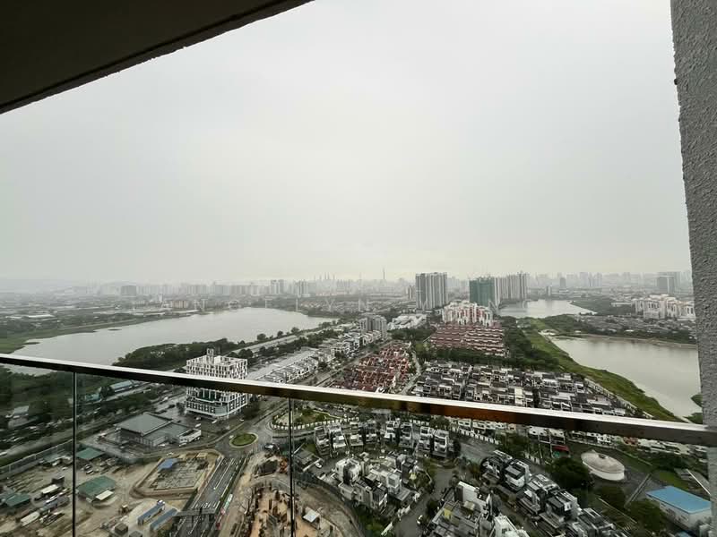 Condominium for Rent at 99 Residence - Angelyn Yong - View - PropertyGuru.com.my