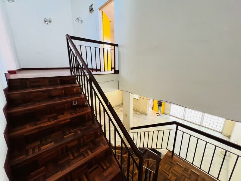 2-storey Terraced House for Sale in Taman Velox (Rawang) - David Lee - Interior - PropertyGuru.com.my