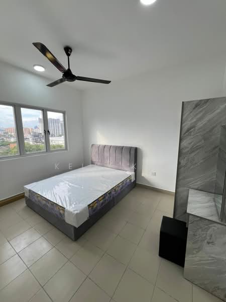 Apartment for Rent at Residensi Akasia Jubilee - Kelly Kok - Bedroom - PropertyGuru.com.my
