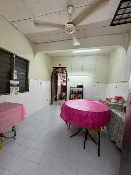 Rumah Teres 1 Tingkat untuk Dijual di Skudai (Johor) - Sharon Ng - Interior - PropertyGuru.com.my
