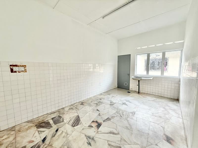 Rumah Teres 1 Tingkat untuk Dijual di Taman Dato' Hormat (Telok Panglima Garang) - Daniel Kok - Interior - PropertyGuru.com.my