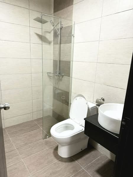 Servis Apartment untuk Disewa di Molek Regency - SJ CHAN - Bathroom - PropertyGuru.com.my