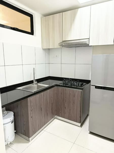 Servis Apartment untuk Disewa di Molek Regency - SJ CHAN - Kitchen - PropertyGuru.com.my