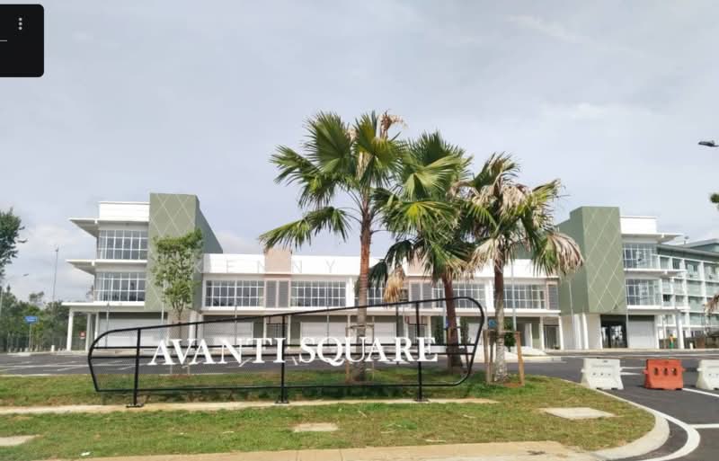 Shop for Rent in Seksyen 17 (Shah Alam) - Kenny Voon - Exterior - PropertyGuru.com.my