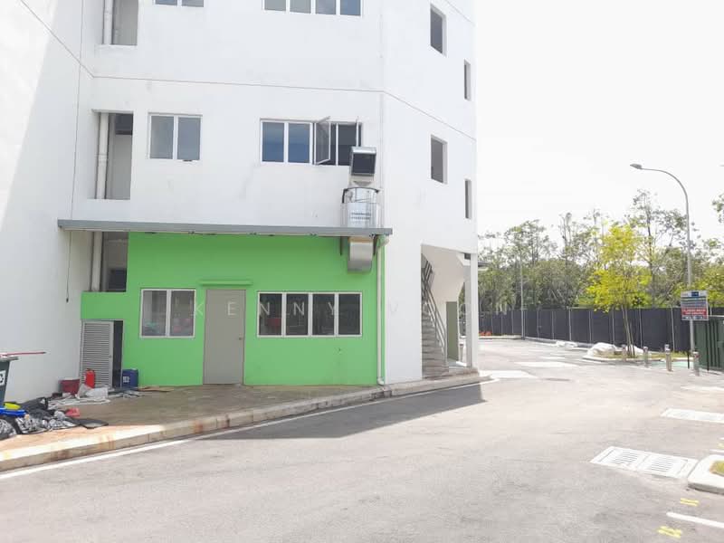 Shop for Rent in Seksyen 17 (Shah Alam) - Kenny Voon - Exterior - PropertyGuru.com.my