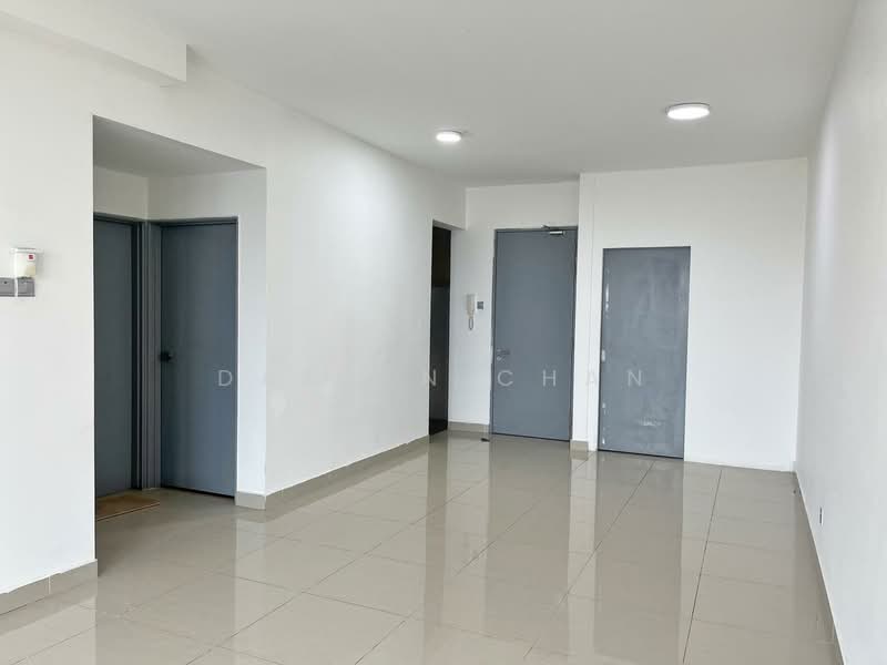 Service Residence for Rent at Amerin Residence - Darren Chan - Interior - PropertyGuru.com.my