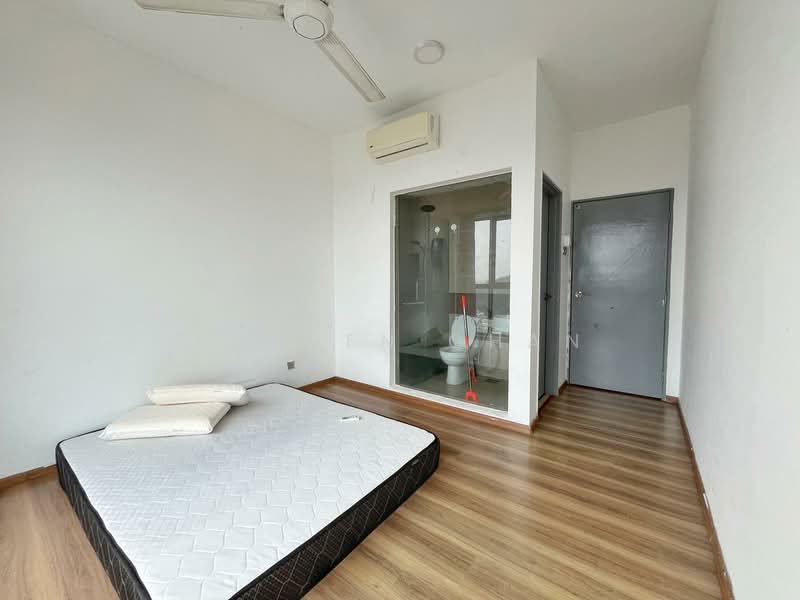 Service Residence for Rent at Amerin Residence - Darren Chan - Bedroom - PropertyGuru.com.my