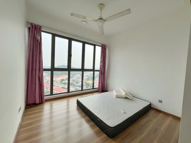 Service Residence for Rent at Amerin Residence - Darren Chan - Bedroom - PropertyGuru.com.my