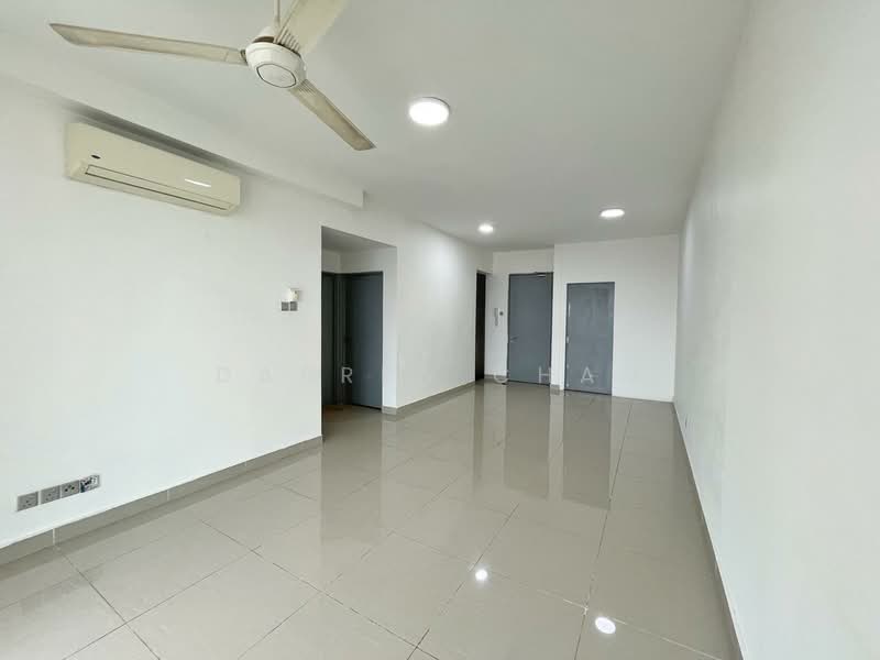 Service Residence for Rent at Amerin Residence - Darren Chan - Interior - PropertyGuru.com.my