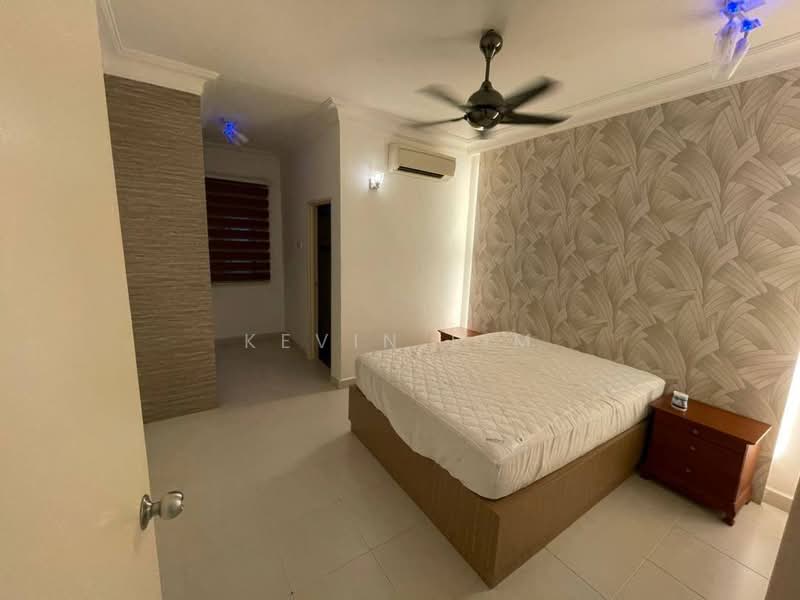 Servis Apartment untuk Disewa di Tebrau City Residences - Kevin Lim - Bedroom - PropertyGuru.com.my