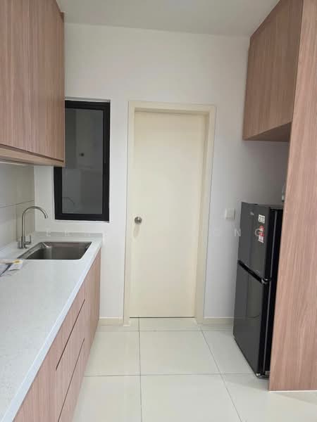Condominium for Rent at Vierra Residence - Ernest Leong - Kitchen - PropertyGuru.com.my