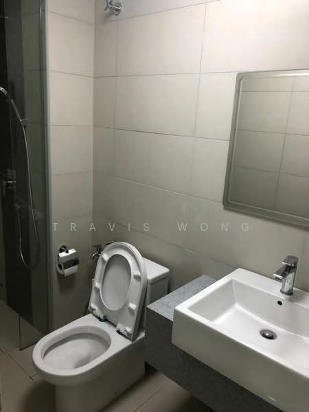 Service Residence for Sale at Sfera Residency - Travis Wong - Bathroom - PropertyGuru.com.my
