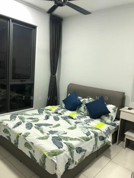 Service Residence for Sale at Sfera Residency - Travis Wong - PropertyGuru.com.my