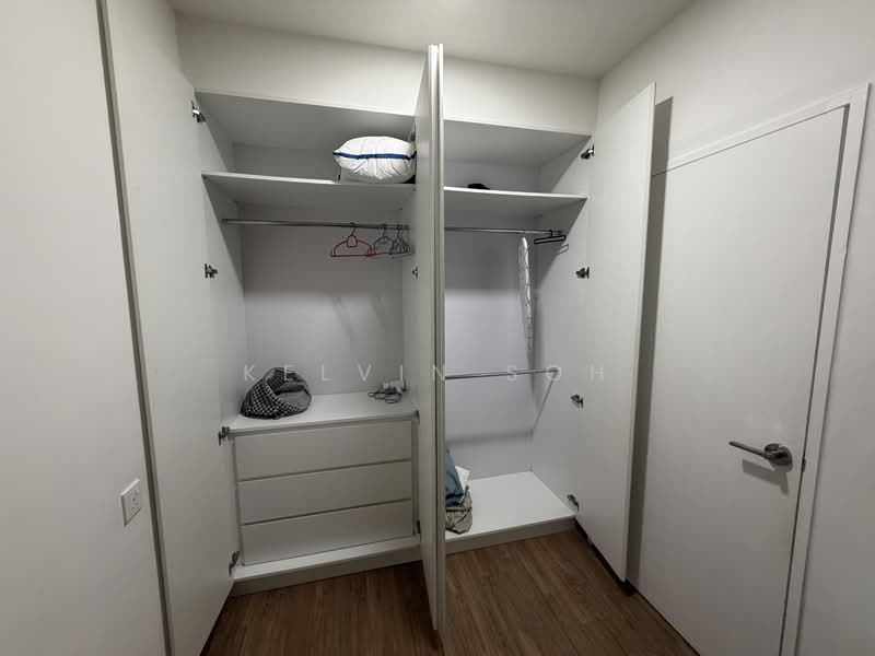 Service Residence for Rent at AraTre' Residences - Kelvin Soh - Interior - PropertyGuru.com.my