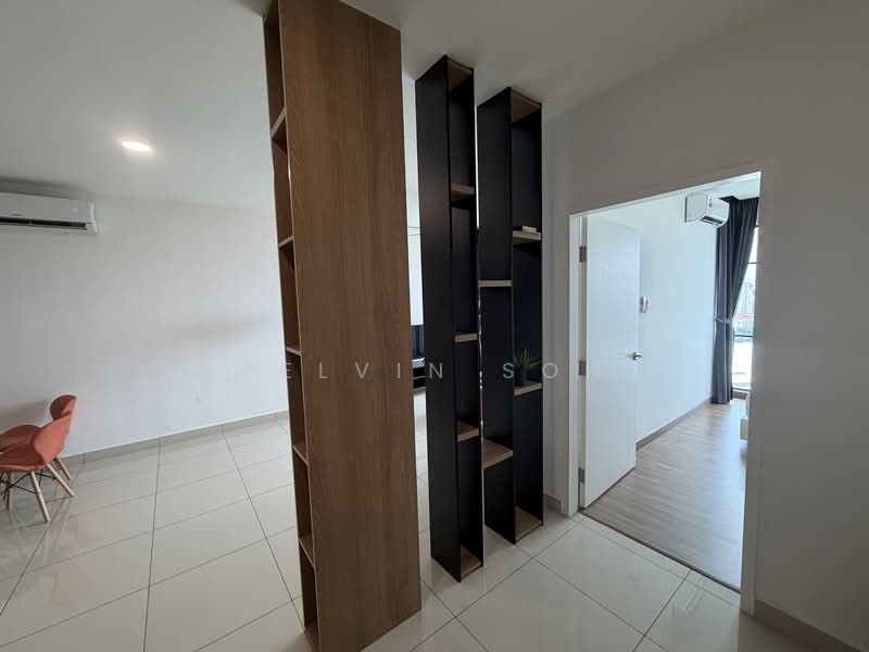 Service Residence for Rent at AraTre' Residences - Kelvin Soh - Interior - PropertyGuru.com.my