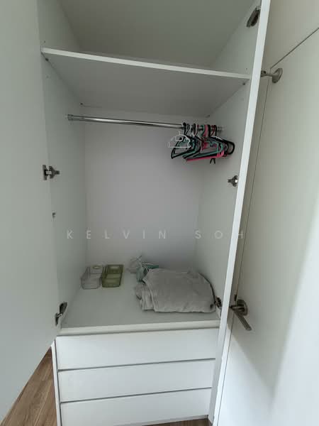 Service Residence for Rent at AraTre' Residences - Kelvin Soh - Interior - PropertyGuru.com.my