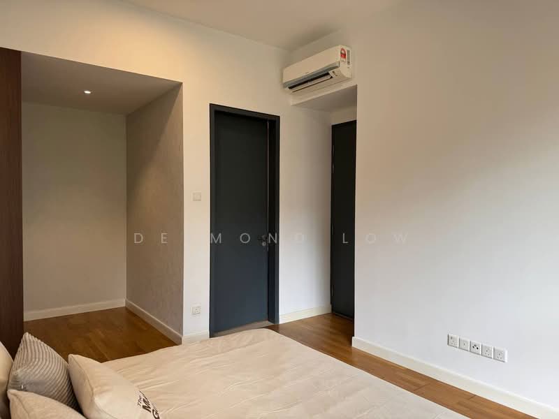 Kondominium untuk Disewa di One Cochrane Residence - Desmond Low - Bedroom - PropertyGuru.com.my