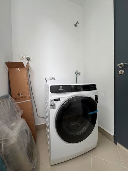 Kondominium untuk Disewa di One Cochrane Residence - Desmond Low - Interior - PropertyGuru.com.my