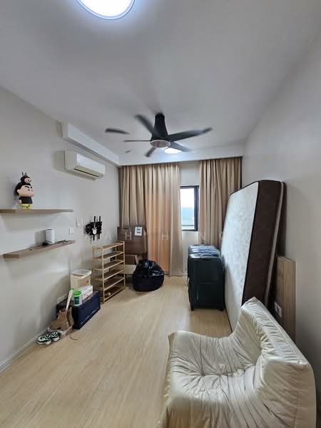 Servis Apartment untuk Disewa di Majestic Maxim - Kah Hing - Interior - PropertyGuru.com.my