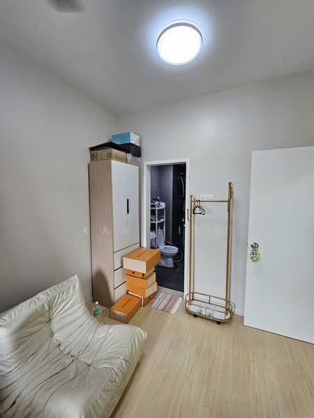 Servis Apartment untuk Disewa di Majestic Maxim - Kah Hing - Interior - PropertyGuru.com.my