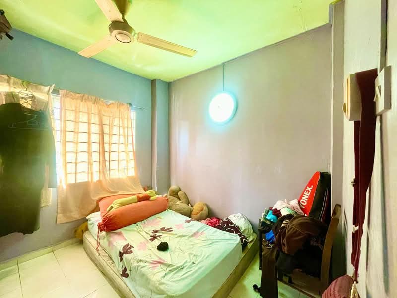 Pangsapuri untuk Dijual di Teratai Mewah Apartment Block 15,17,19,21 - Afif Azizan - PropertyGuru.com.my