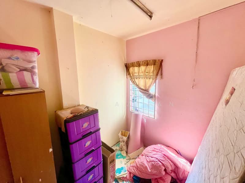 Pangsapuri untuk Dijual di Teratai Mewah Apartment Block 15,17,19,21 - Afif Azizan - PropertyGuru.com.my