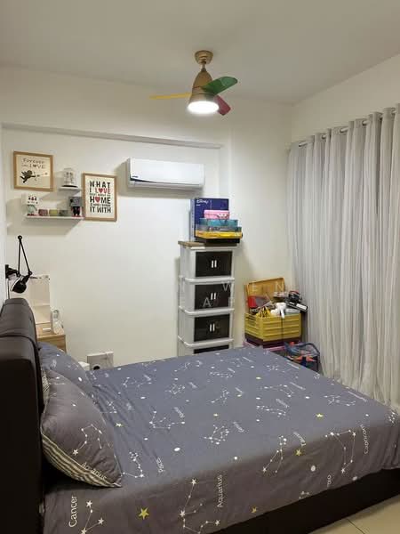 Kondominium untuk Dijual di Tropicana Bay Residences - Qian Wen Yeap - PropertyGuru.com.my