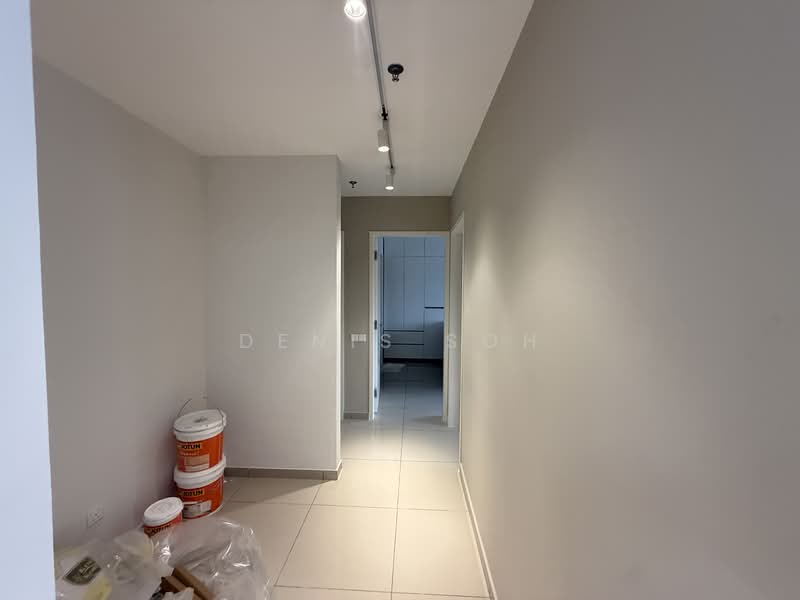 Service Residence for Rent at D'Erica - Denis Soh - Corridor - PropertyGuru.com.my