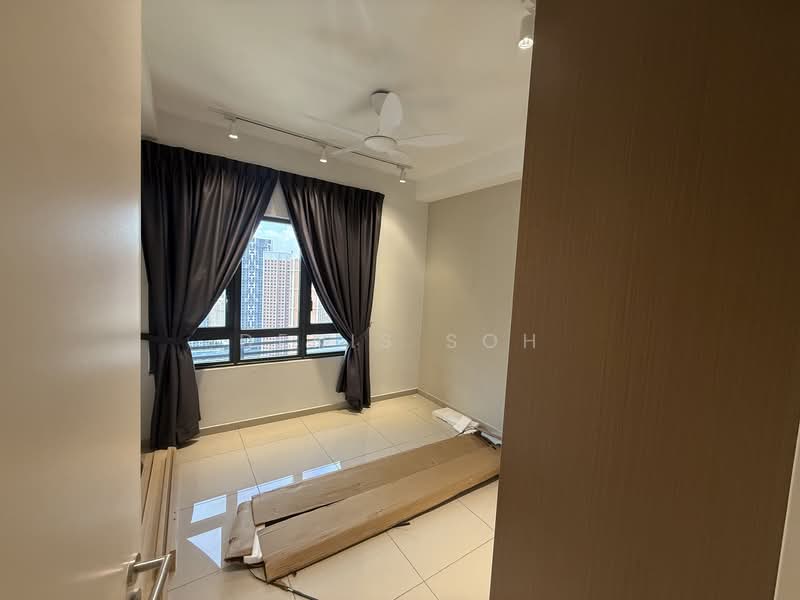 Service Residence for Rent at D'Erica - Denis Soh - Interior - PropertyGuru.com.my