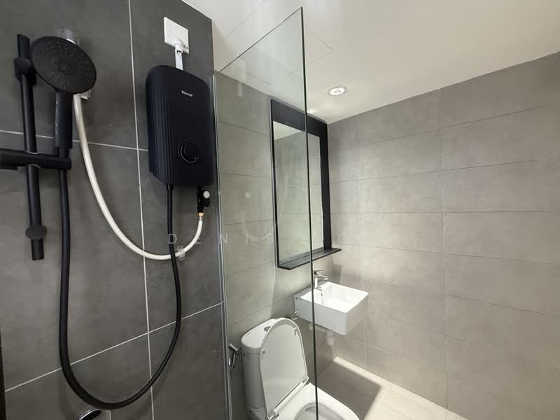 Service Residence for Rent at D'Erica - Denis Soh - Bathroom - PropertyGuru.com.my