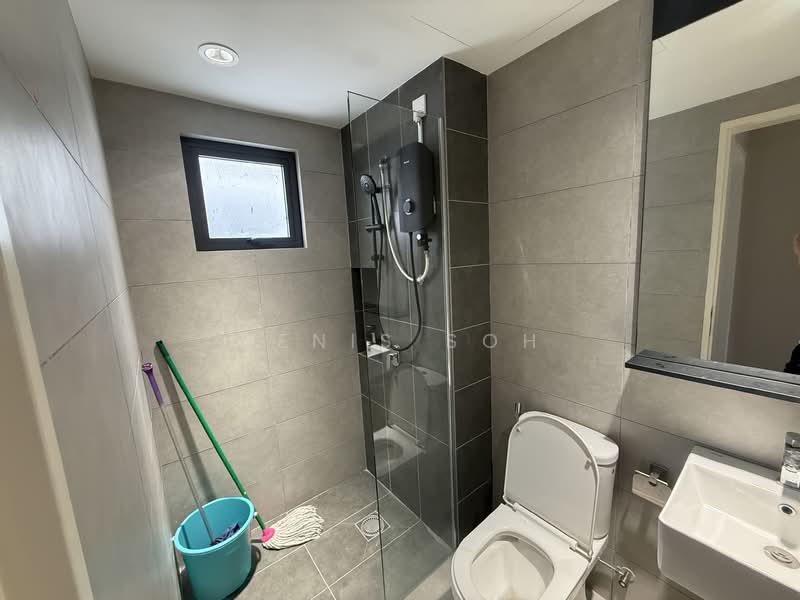 Service Residence for Rent at D'Erica - Denis Soh - PropertyGuru.com.my