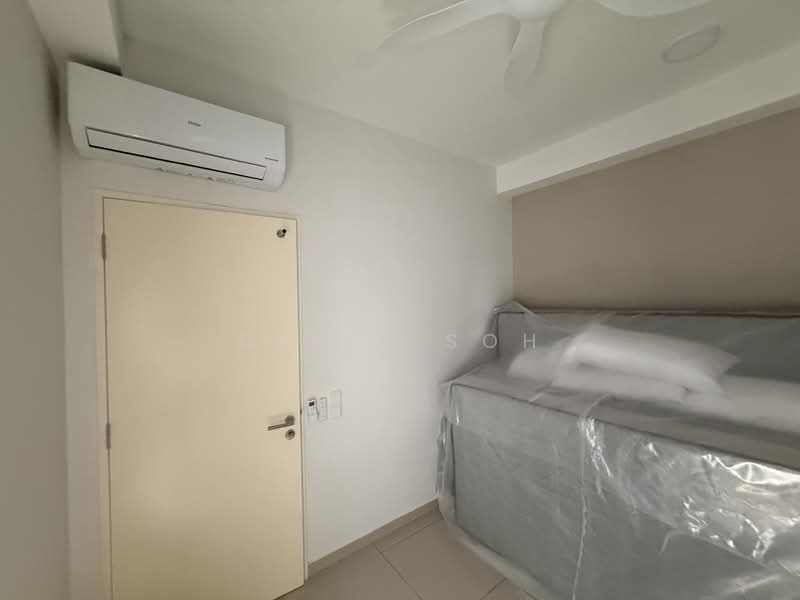 Service Residence for Rent at D'Erica - Denis Soh - PropertyGuru.com.my