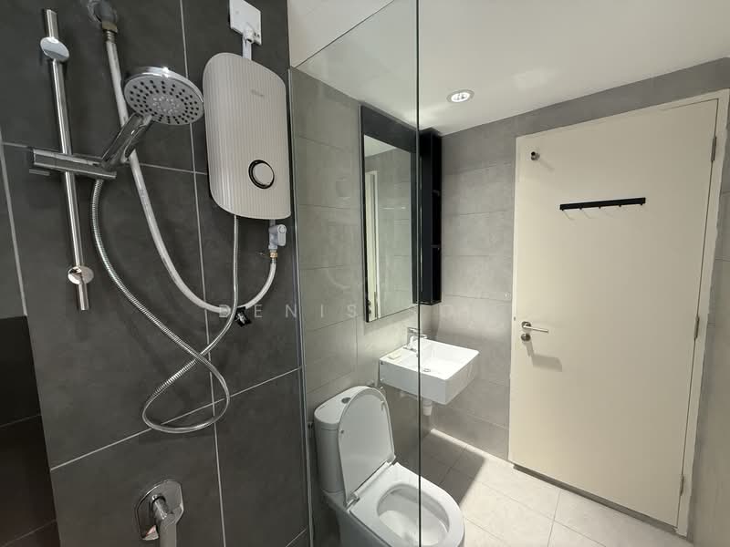 Service Residence for Rent at D'Erica - Denis Soh - PropertyGuru.com.my