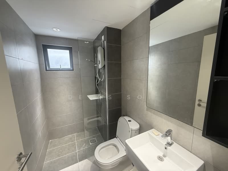 Service Residence for Rent at D'Erica - Denis Soh - PropertyGuru.com.my