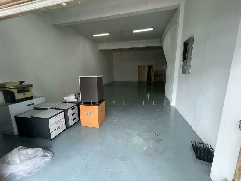 Shop / Office for Sale in Bandar Baru Permas Jaya (Permas Jaya) - Cheryl Tey - Interior - PropertyGuru.com.my