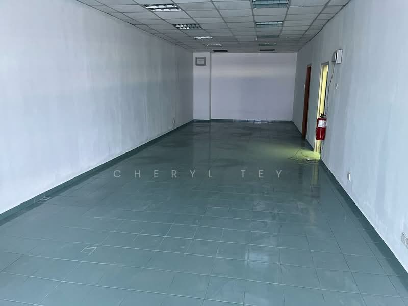 Shop / Office for Sale in Bandar Baru Permas Jaya (Permas Jaya) - Cheryl Tey - Interior - PropertyGuru.com.my