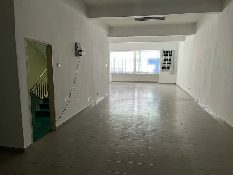 Shop / Office for Sale in Bandar Baru Permas Jaya (Permas Jaya) - Cheryl Tey - Interior - PropertyGuru.com.my