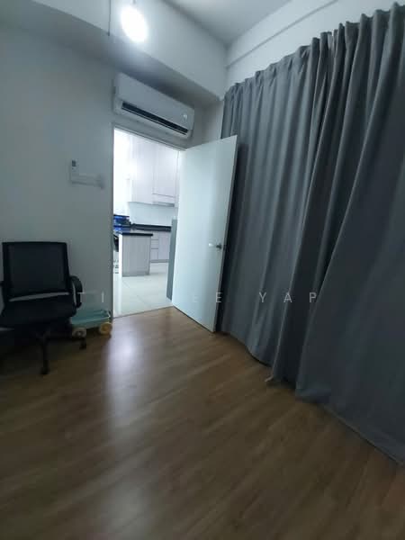Servis Apartment untuk Disewa di Plaza @ Kelana Jaya - Tien Ee Yap - Interior - PropertyGuru.com.my