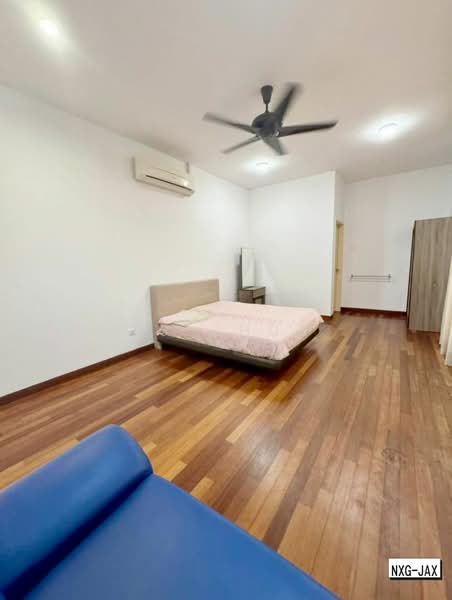 Bungalow for Sale in Alam Nusantara (Setia Alam) - YS Chua - Bedroom - PropertyGuru.com.my