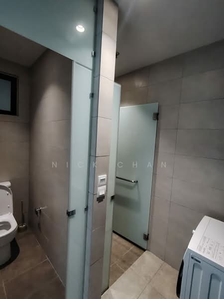 Apartment for Rent at Union Suites - Nick Chan - Bathroom - PropertyGuru.com.my