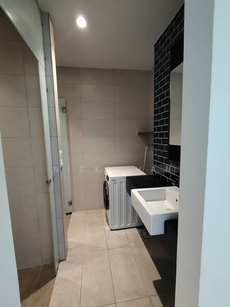 Apartment for Rent at Union Suites - Nick Chan - Bathroom - PropertyGuru.com.my
