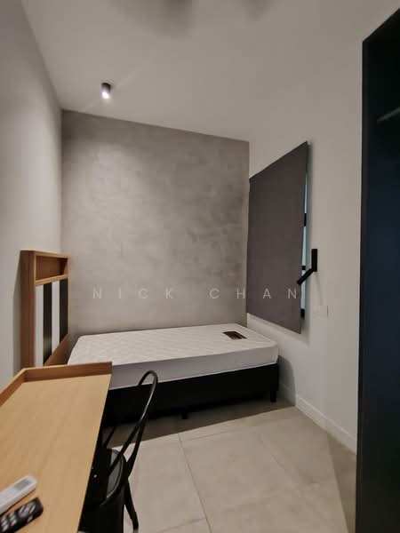Apartment for Rent at Union Suites - Nick Chan - Bedroom - PropertyGuru.com.my