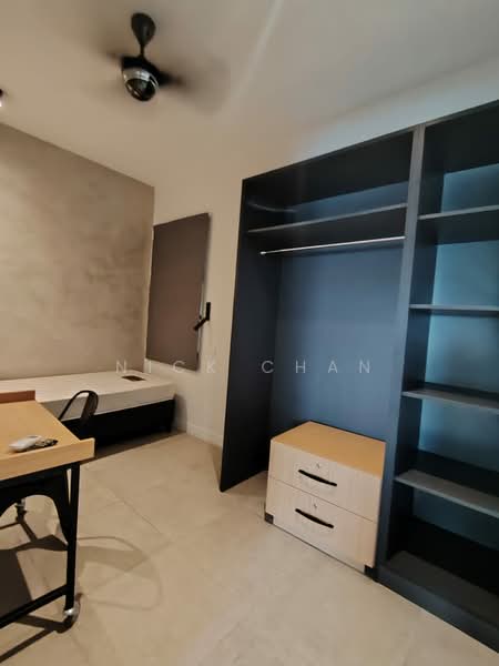 Apartment for Rent at Union Suites - Nick Chan - Bedroom - PropertyGuru.com.my