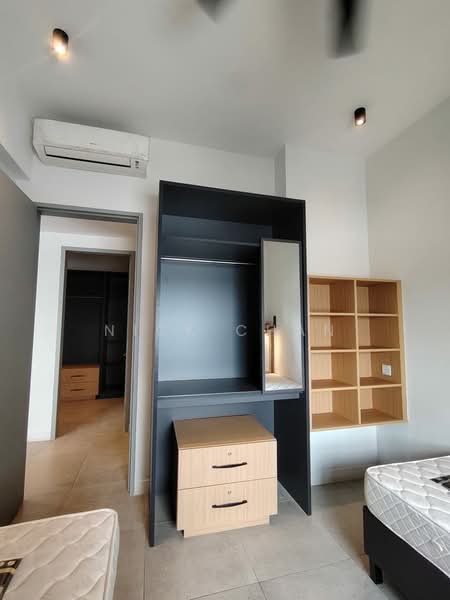 Apartment for Rent at Union Suites - Nick Chan - Bedroom - PropertyGuru.com.my